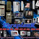 Системи Відеонагляду, Охоронні системи